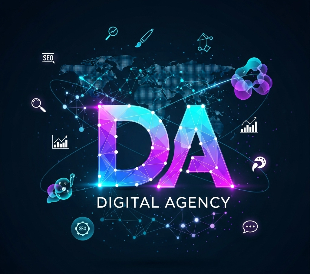 Digital Business Solutions