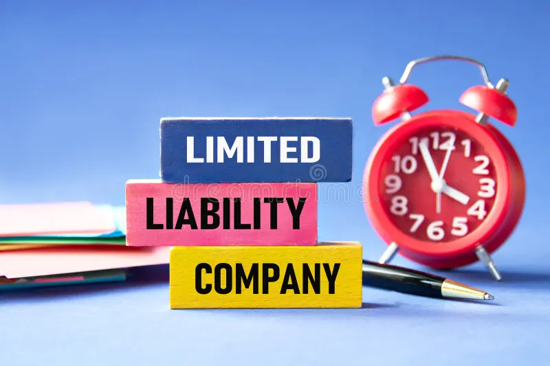 UK business setup services